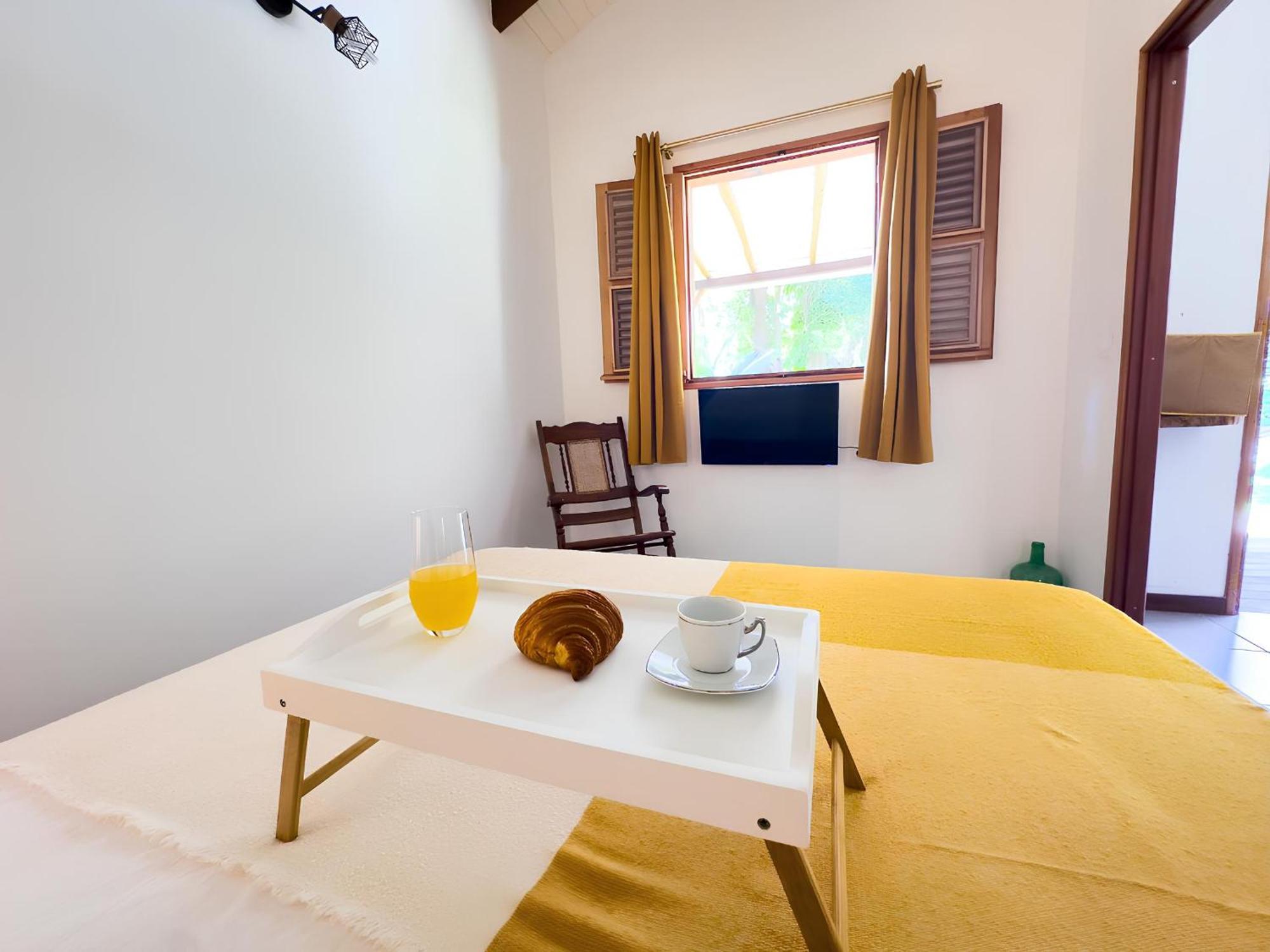Bungalow Le Balisier Pointe-Noire Extérieur photo
